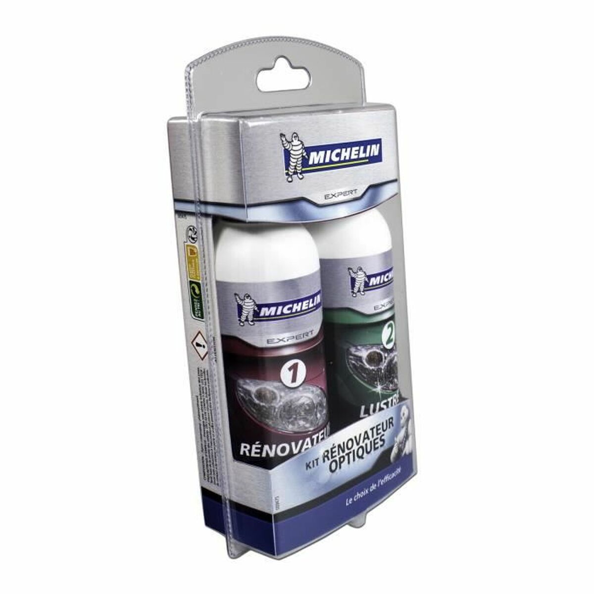 Επισκευαστής Προβολέων Michelin 009475 200 ml