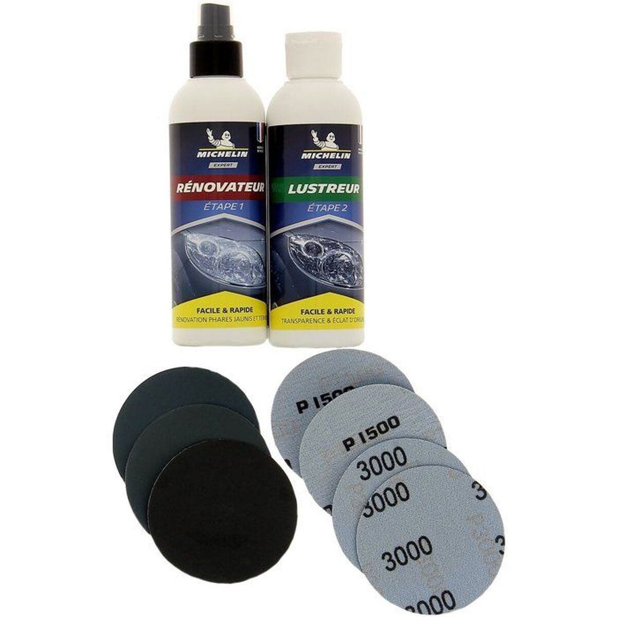 Επισκευαστής Προβολέων Michelin 009475 200 ml