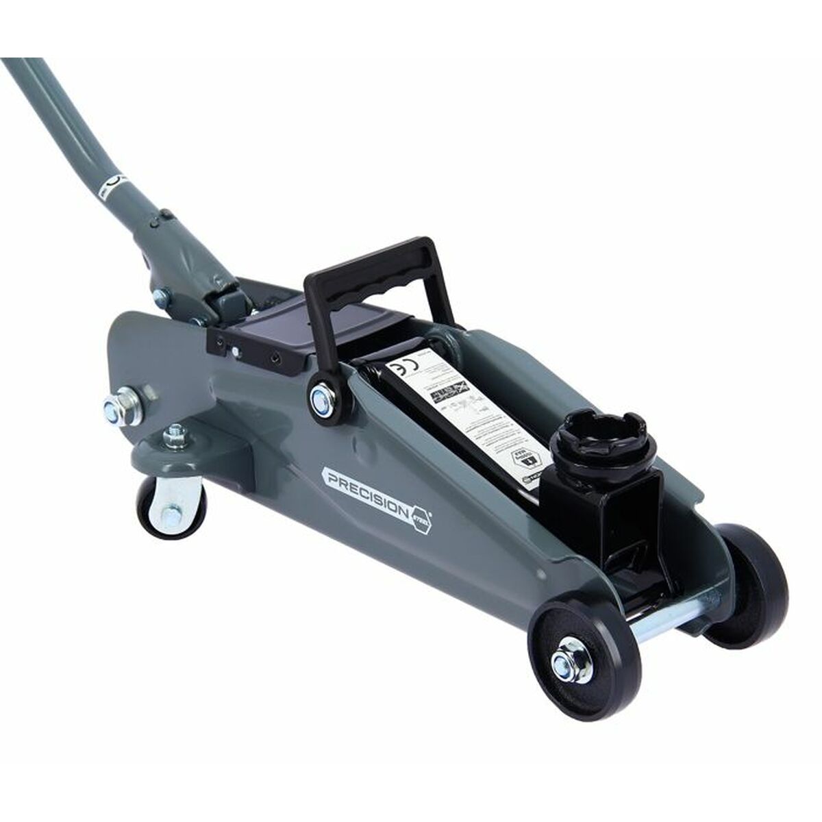 Ανυψωτικό βύσμα PRECISION-STEEL 1.5T