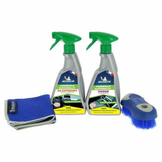 Κιτ καθαρισμού Michelin 500 ml