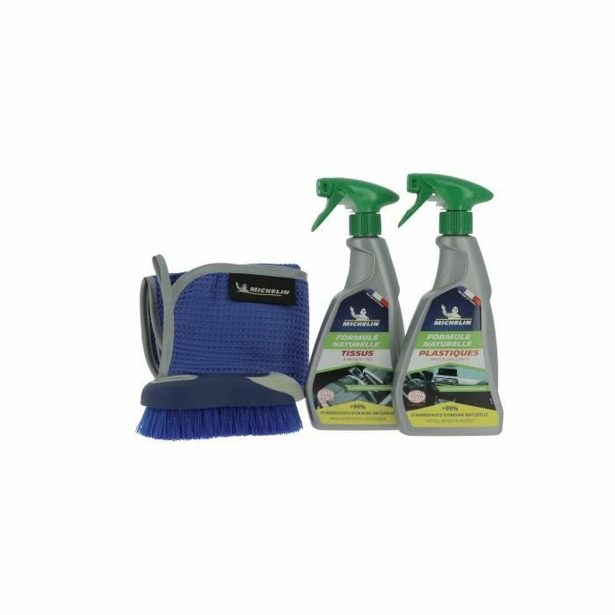 Κιτ καθαρισμού Michelin 500 ml