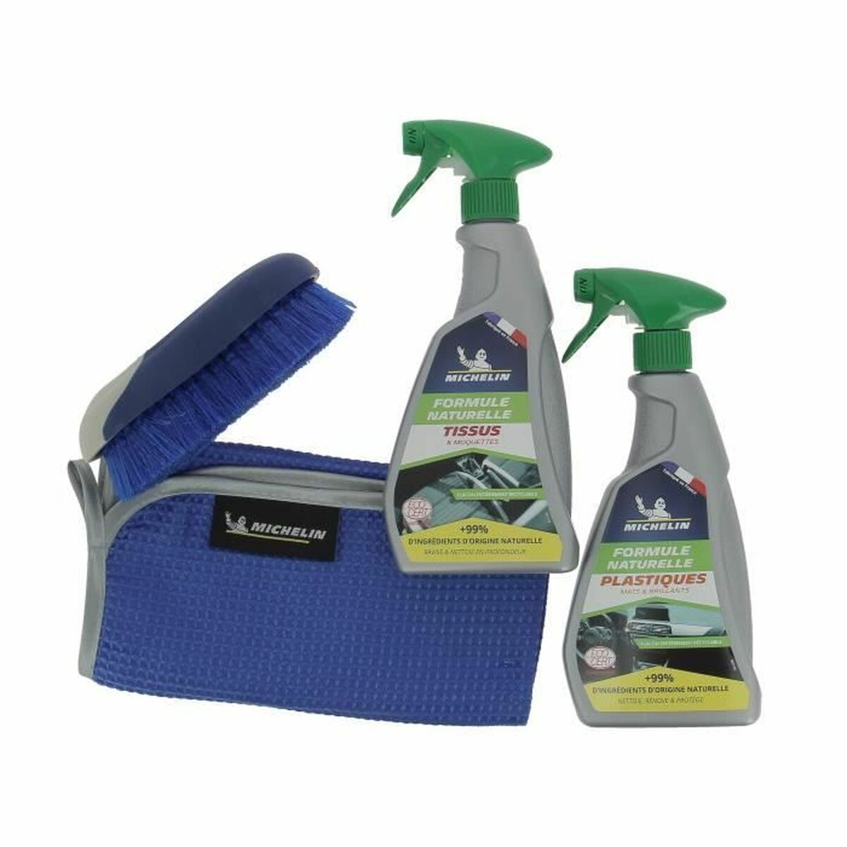 Κιτ καθαρισμού Michelin 500 ml