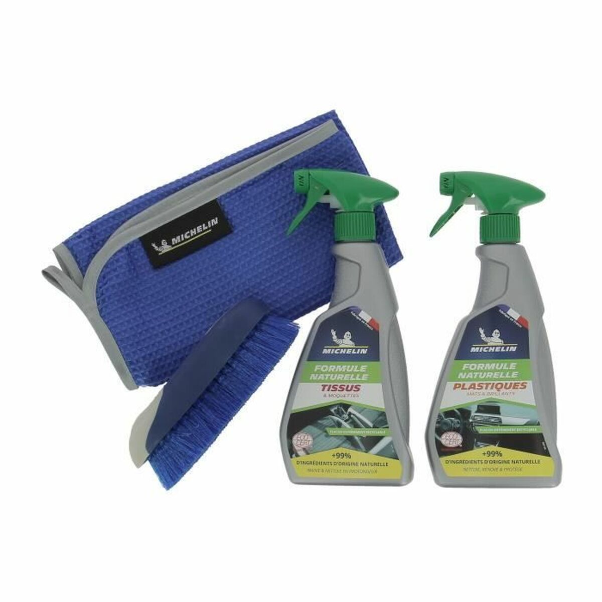Κιτ καθαρισμού Michelin 500 ml