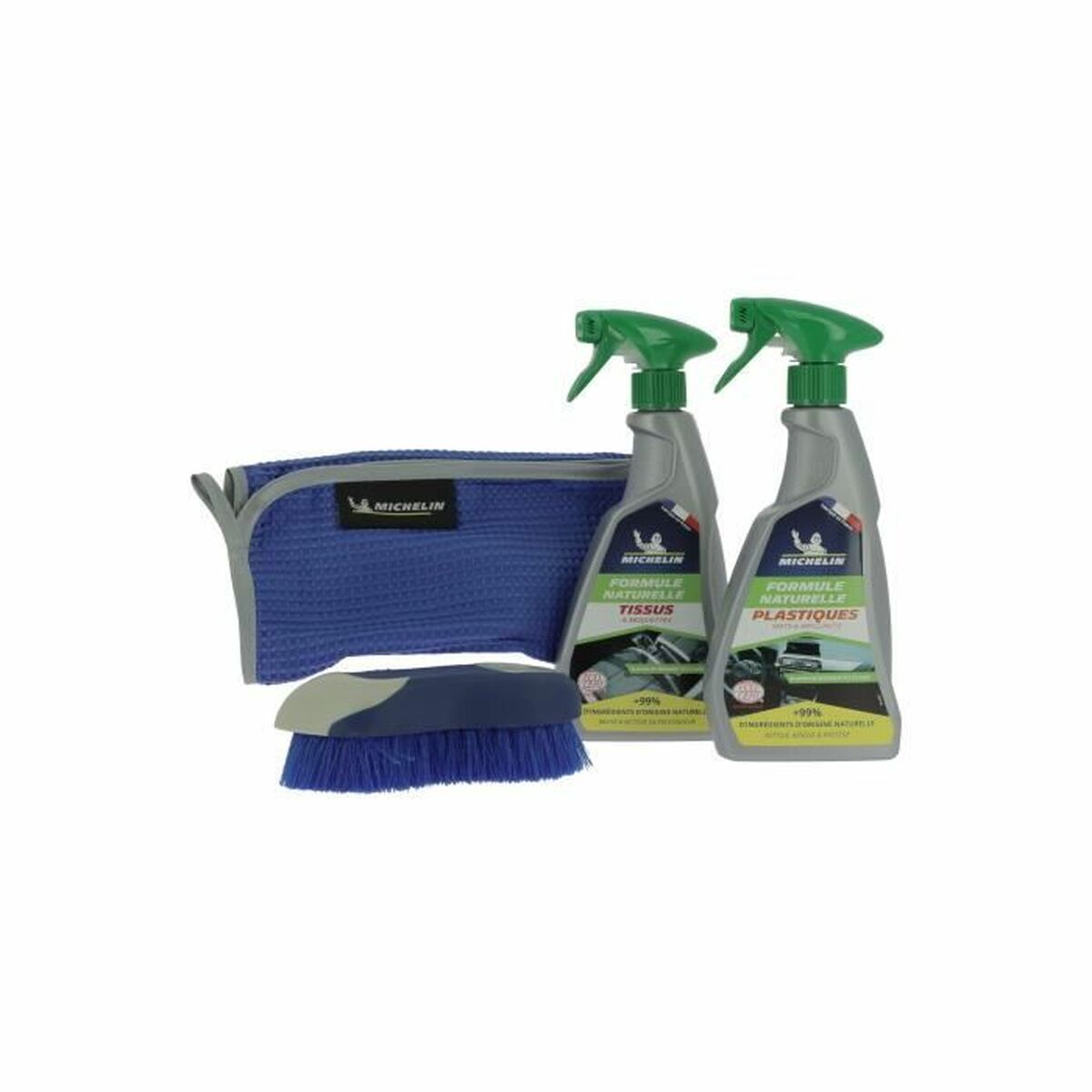 Κιτ καθαρισμού Michelin 500 ml