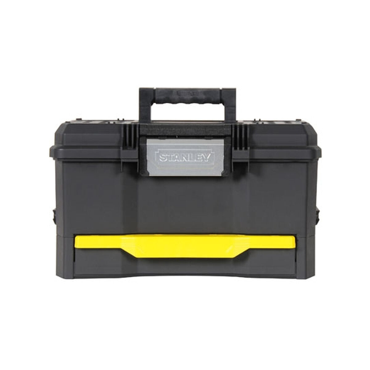 Εργαλειοθήκη Stanley 1-70-316 πολυπροπυλένιο 48 cm