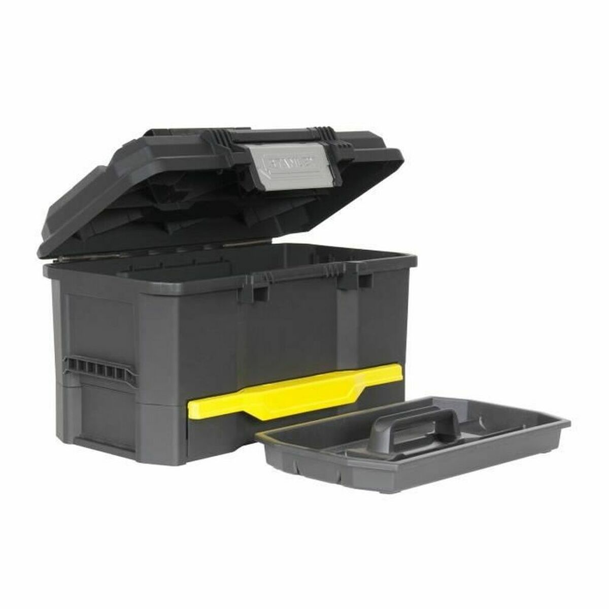 Εργαλειοθήκη Stanley 1-70-316 πολυπροπυλένιο 48 cm