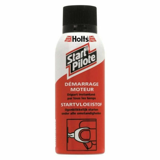 Θεραπεία Holts HL 1831609 150 ml
