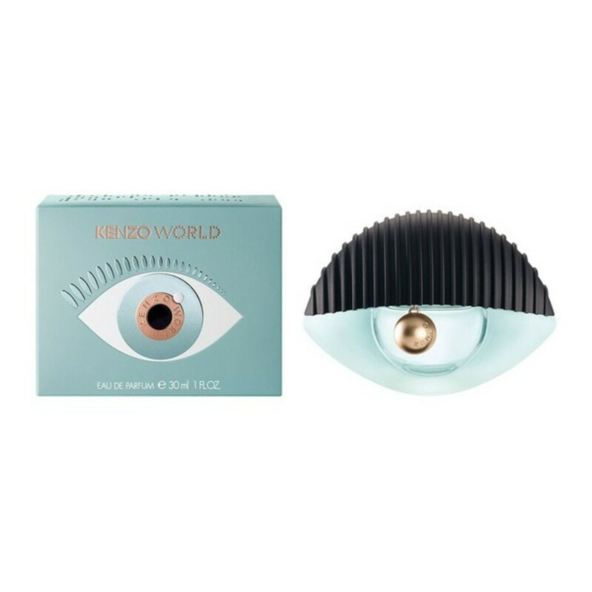 Γυναικείο Άρωμα World Kenzo (EDP) EDP