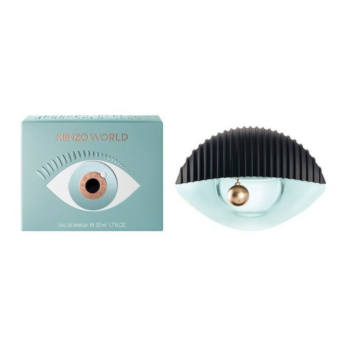 Γυναικείο Άρωμα World Kenzo (EDP) EDP
