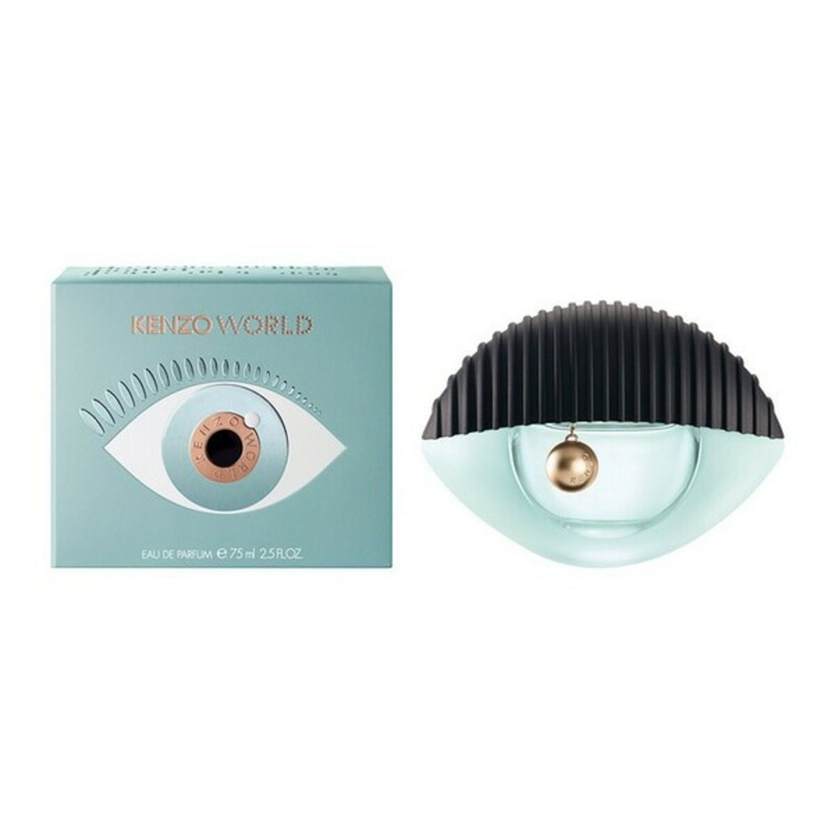 Γυναικείο Άρωμα World Kenzo (EDP) EDP