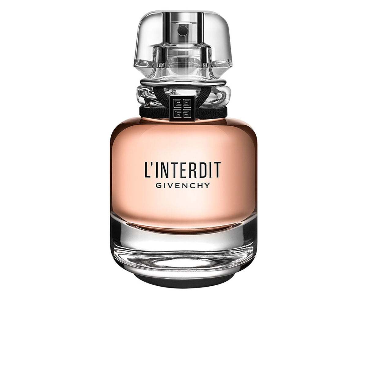 Γυναικείο Άρωμα L'interdit Givenchy EDP (EDP)