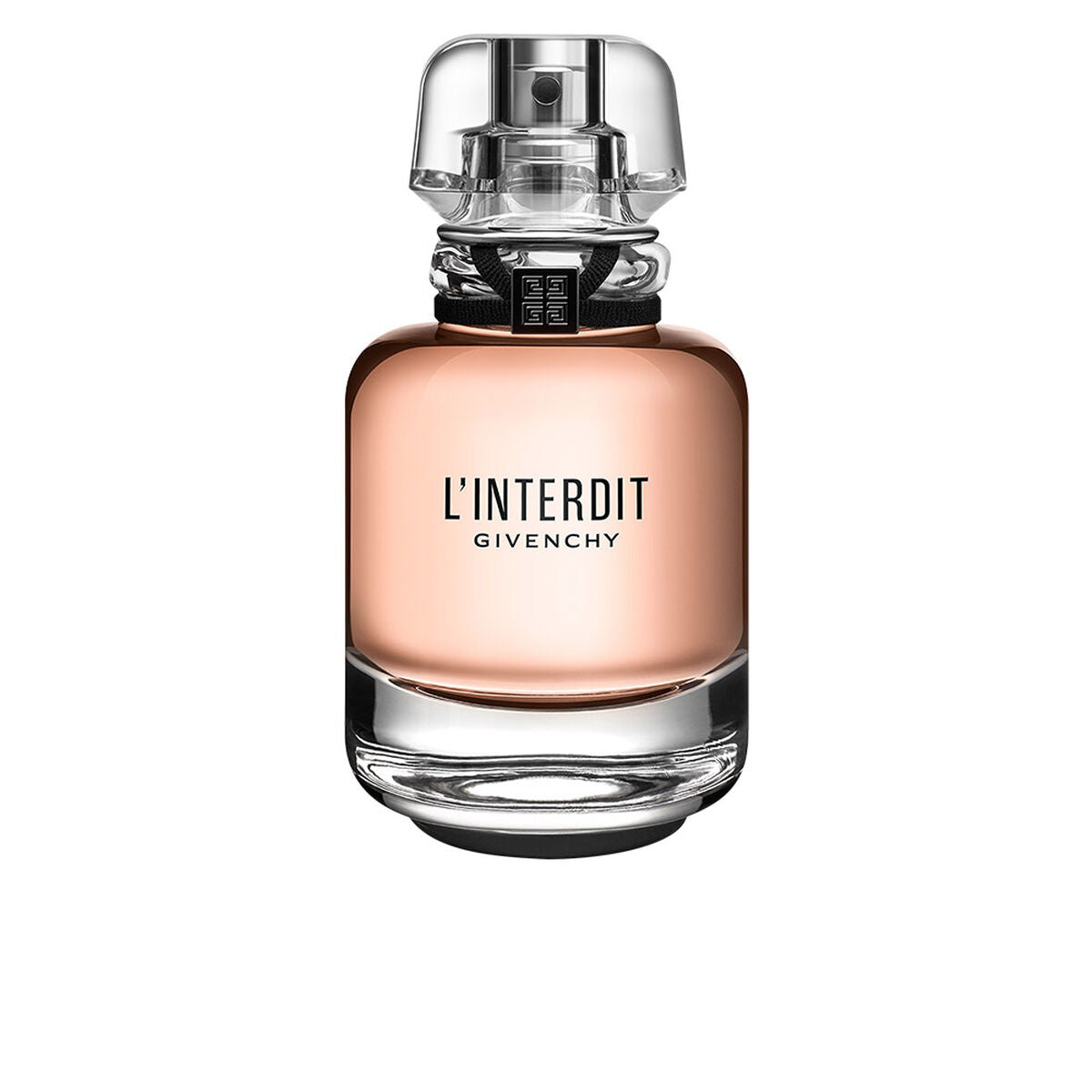 Γυναικείο Άρωμα L'interdit Givenchy EDP (EDP)