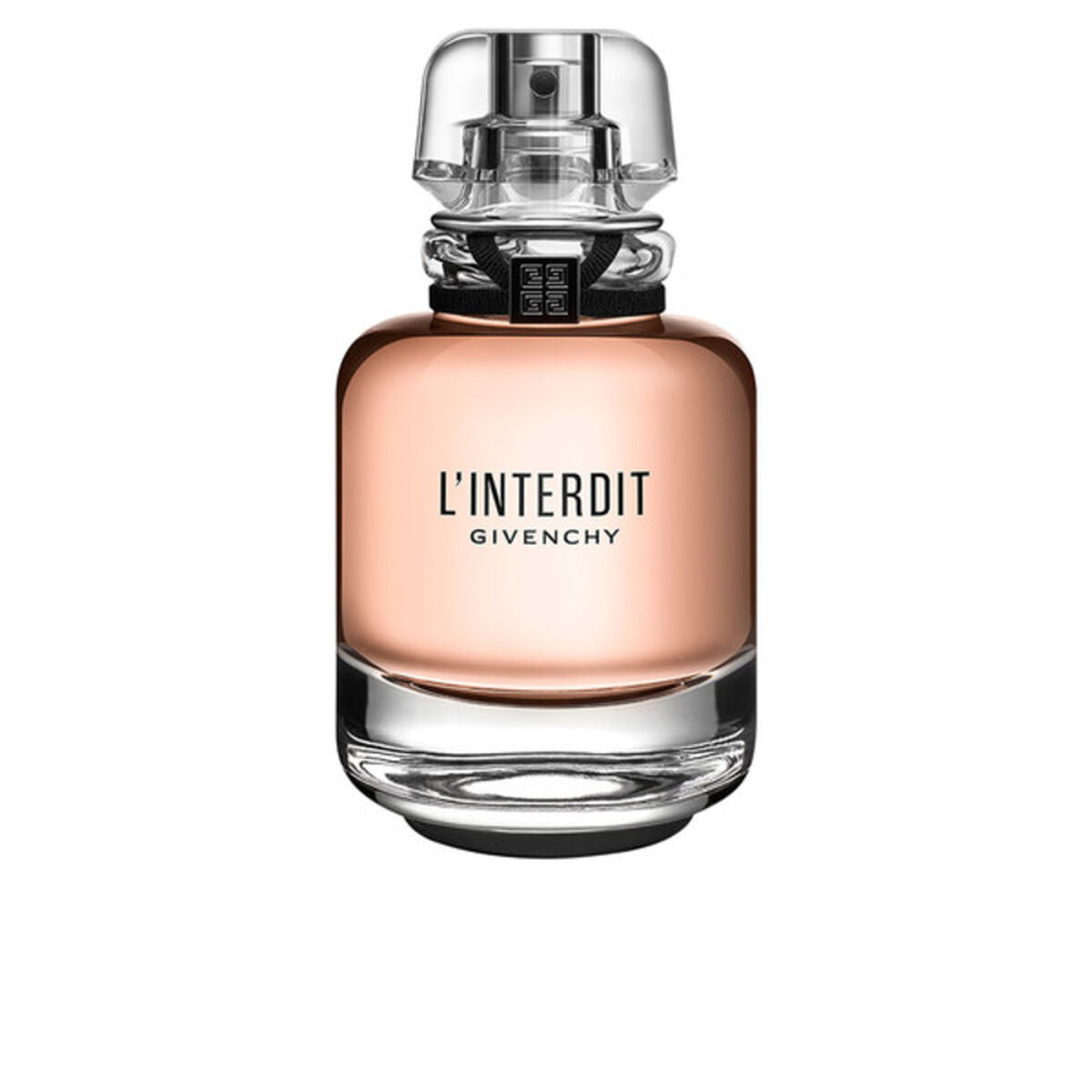 Γυναικείο Άρωμα L'interdit Givenchy EDP (EDP)