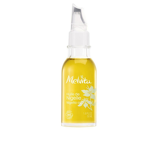 Λάδι Προσώπου Melvita HUILES DE BEAUTE 50 ml