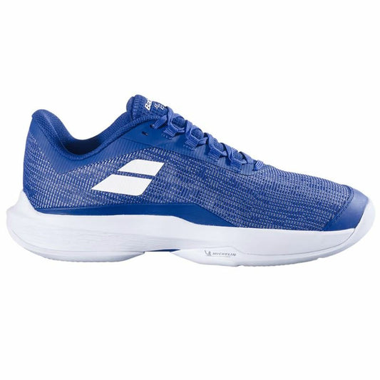 Ανδρικά Παπούτσια Τένις Babolat Jet Tere 2 Clay Μπλε