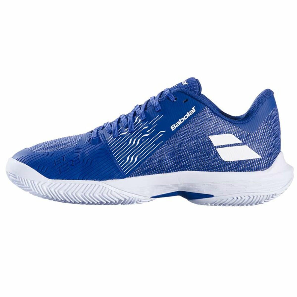 Ανδρικά Παπούτσια Τένις Babolat Jet Tere 2 Clay Μπλε