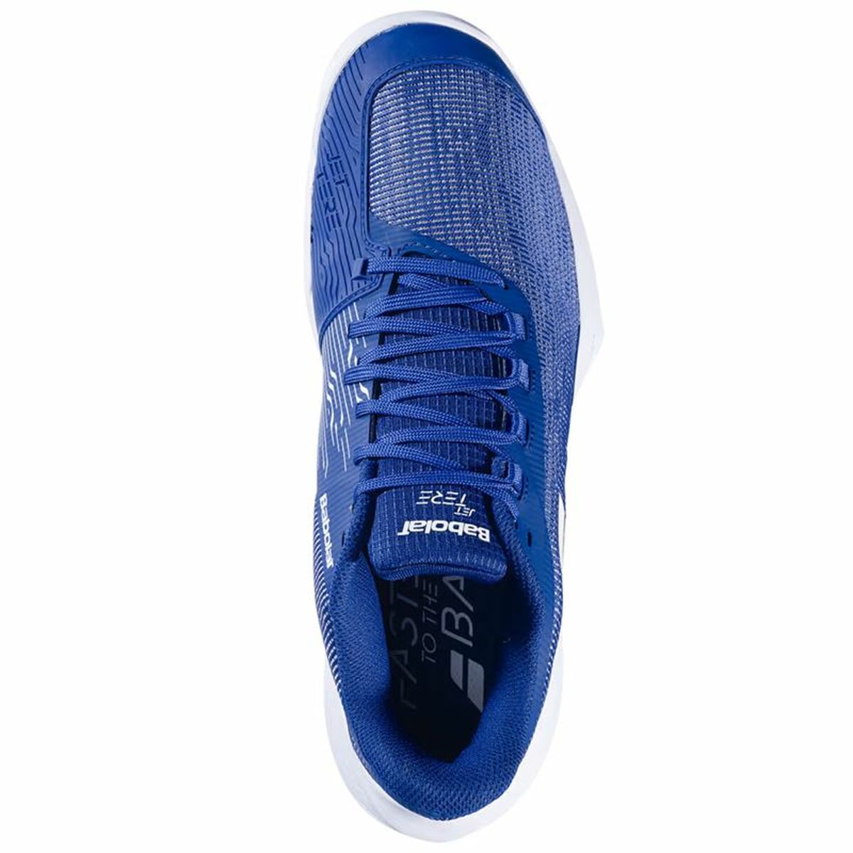 Ανδρικά Παπούτσια Τένις Babolat Jet Tere 2 Clay Μπλε