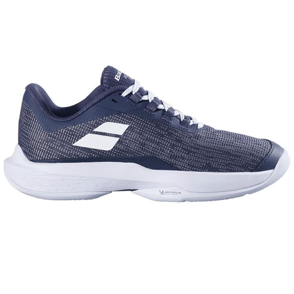 Γυναικεία Αθλητικά Παπούτσια Babolat Jet Tere 2 Clay Γκρι