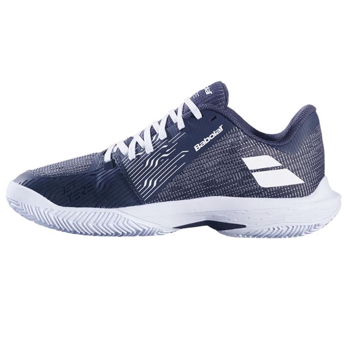 Γυναικεία Αθλητικά Παπούτσια Babolat Jet Tere 2 Clay Γκρι
