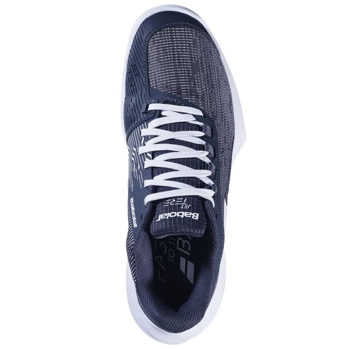 Γυναικεία Αθλητικά Παπούτσια Babolat Jet Tere 2 Clay Γκρι
