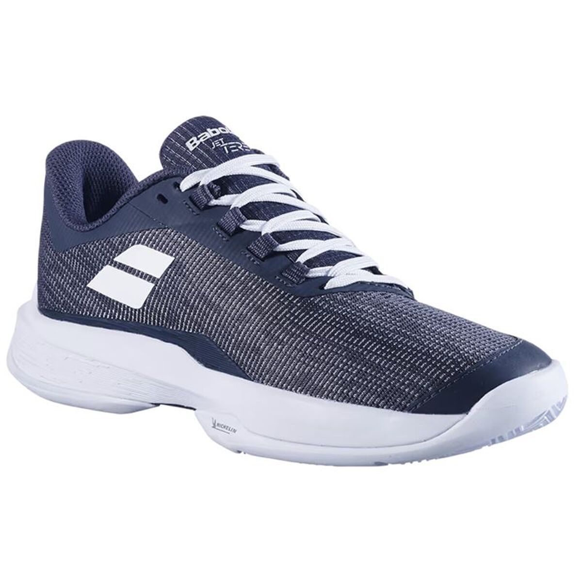 Γυναικεία Αθλητικά Παπούτσια Babolat Jet Tere 2 Clay Γκρι