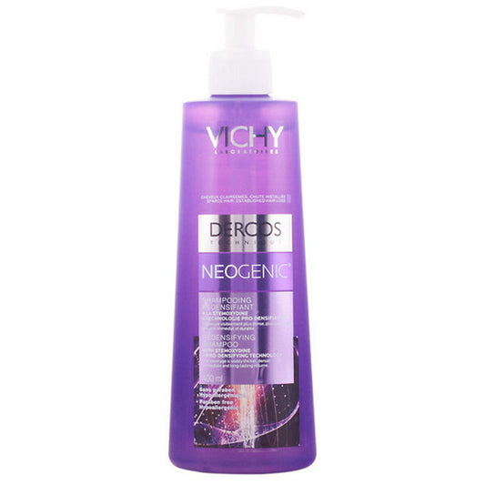 Σαμπουάν Για Όγκο Vichy Dercos Neogenic