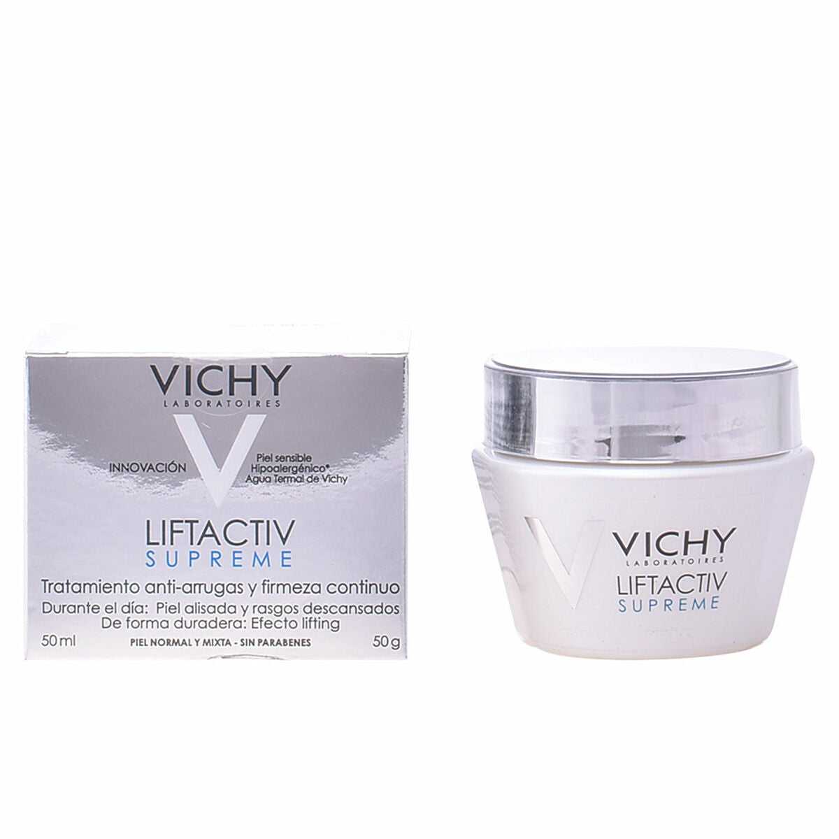 Αντιρυτιδική Θεραπεία Liftactiv Supreme Vichy 50 ml