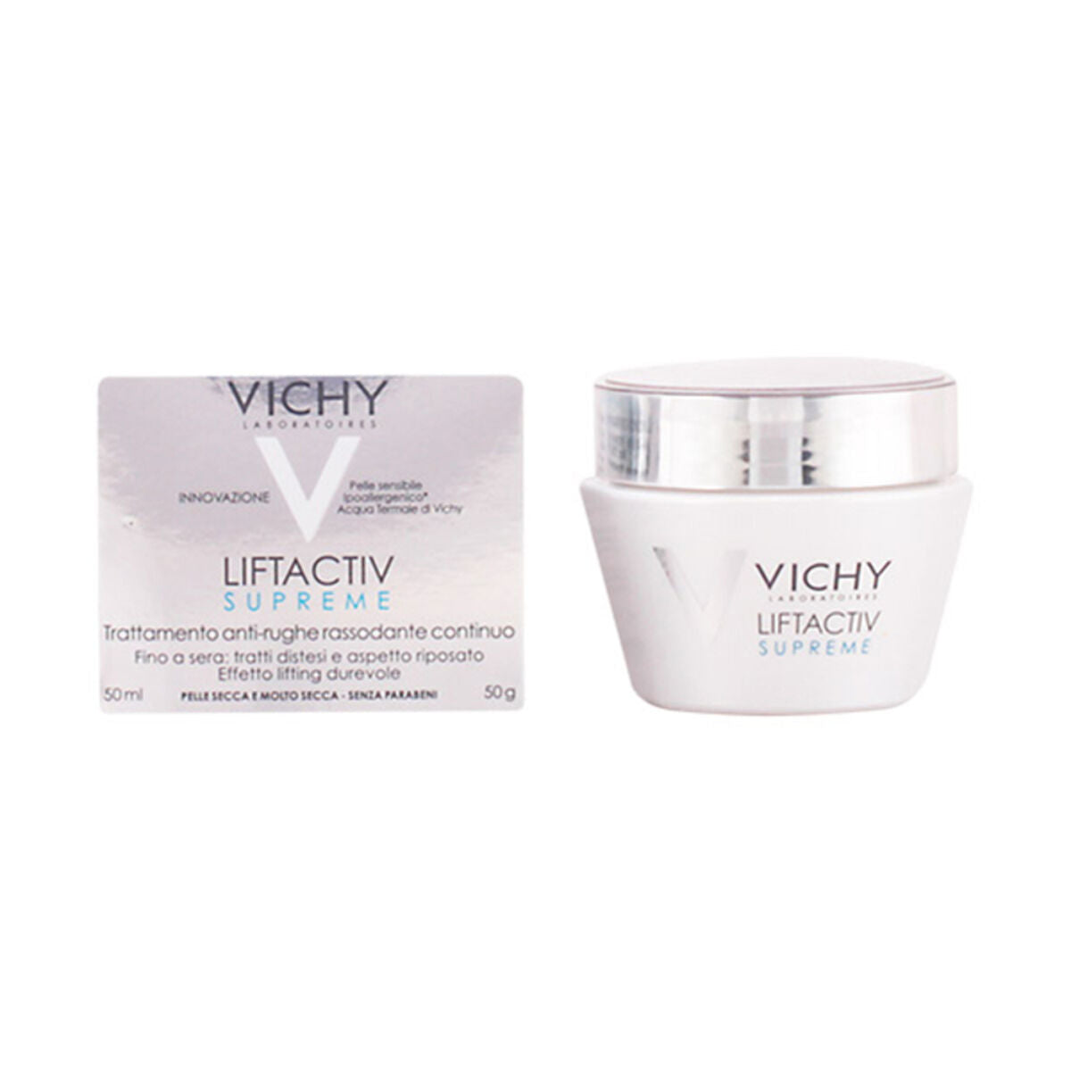 Κρέμα Ημέρας Liftactiv Vichy