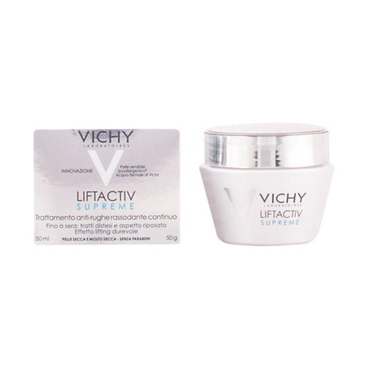 Κρέμα Ημέρας Liftactiv Vichy