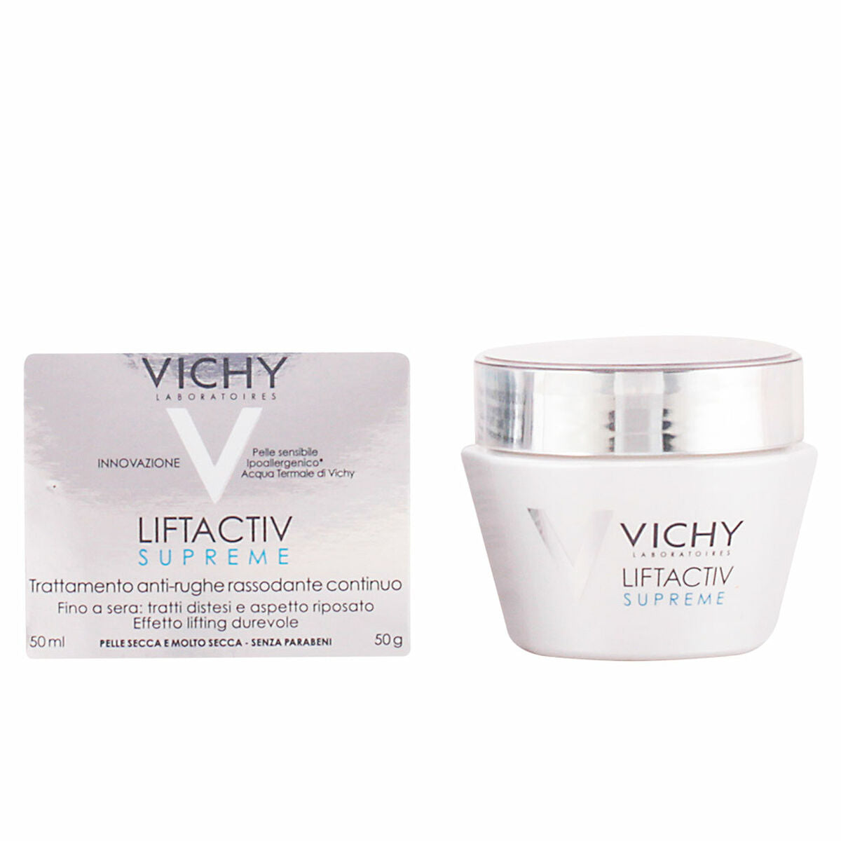 Κρέμα Ημέρας Liftactiv Vichy