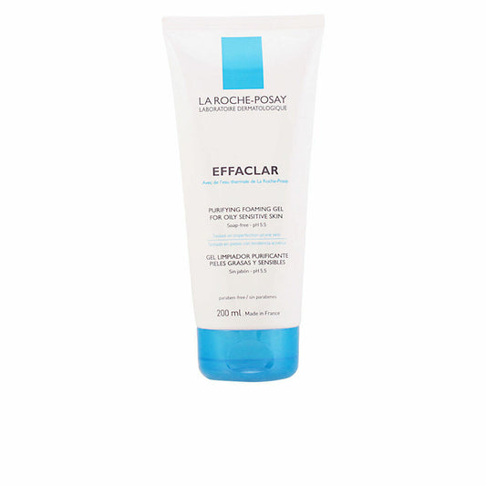Τζελ Καθαρισμού La Roche Posay 3337872419522 200 ml