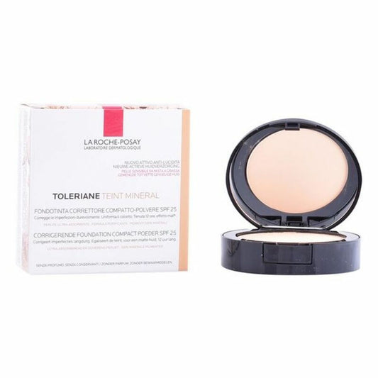 Συμπαγές Κονσίλερ Toleriane Teint Mineral La Roche Posay