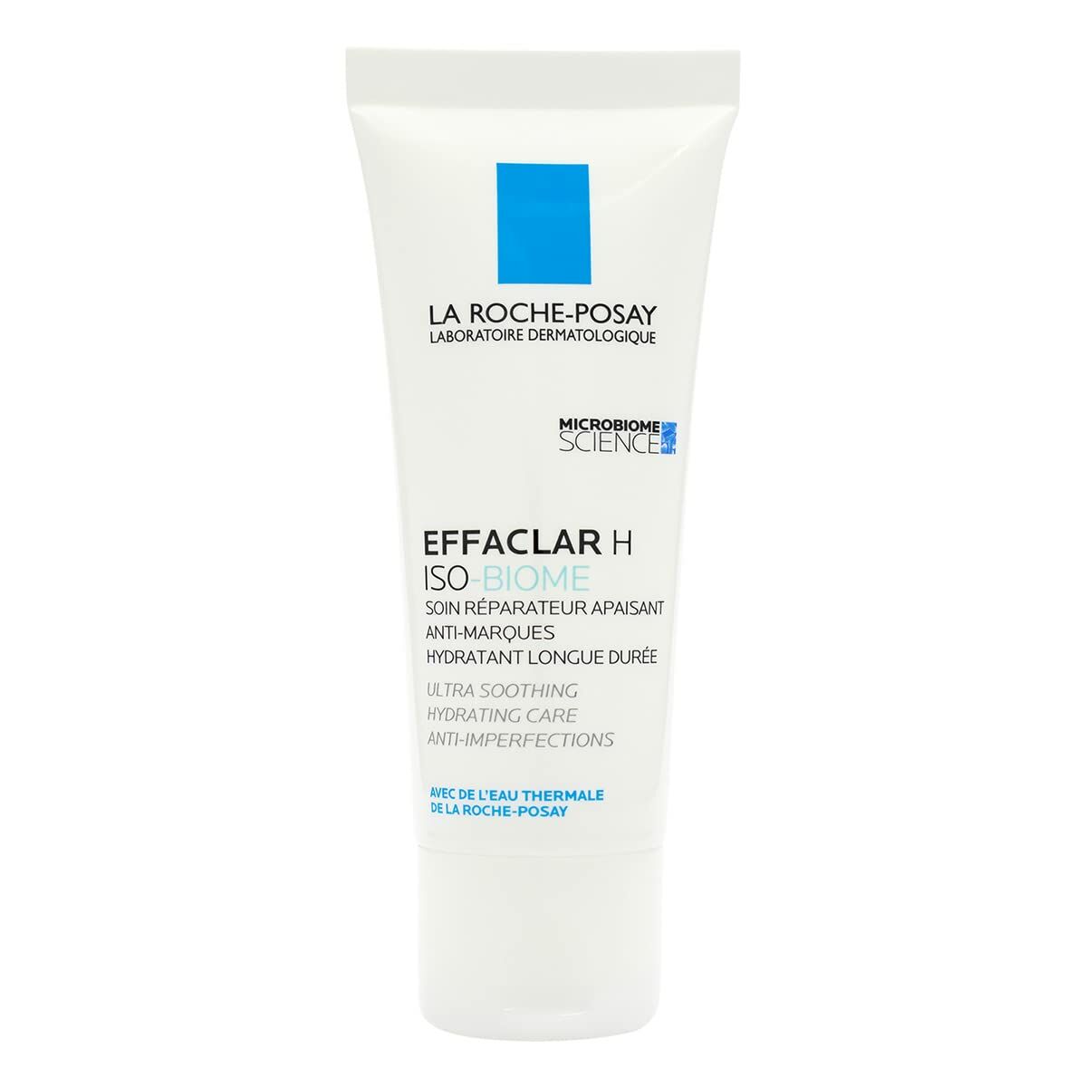 Ενυδατική Κρέμα La Roche Posay Effaclar H Biome 40 ml