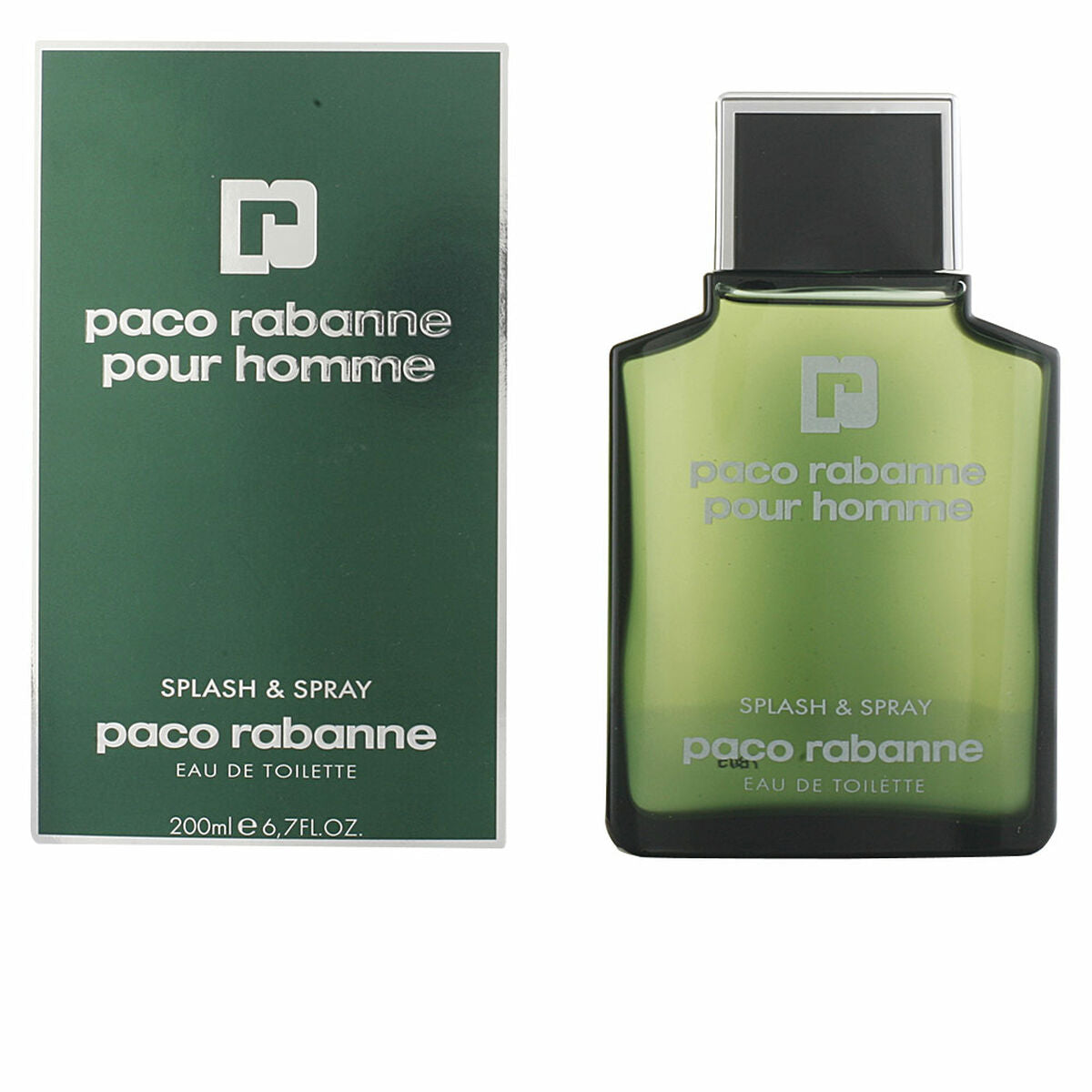 Ανδρικό Άρωμα Paco Rabanne EDT