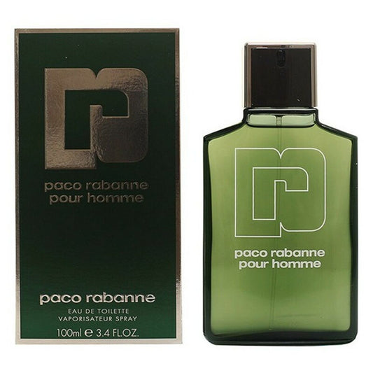 Ανδρικό Άρωμα Paco Rabanne EDT