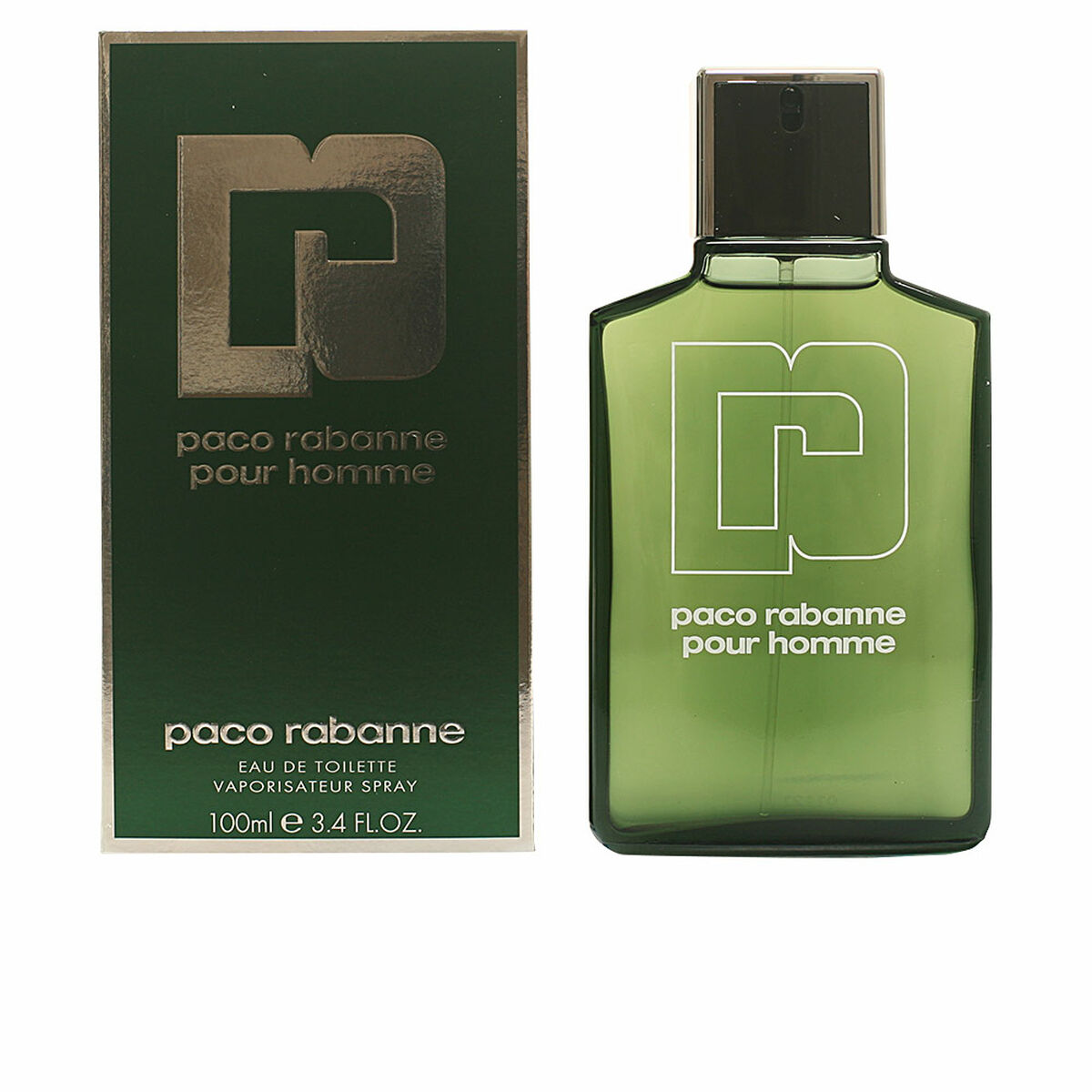 Ανδρικό Άρωμα Paco Rabanne EDT