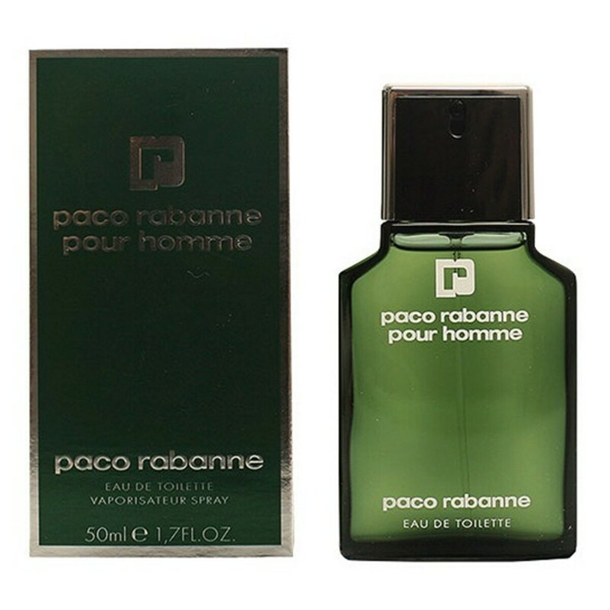 Ανδρικό Άρωμα Paco Rabanne EDT