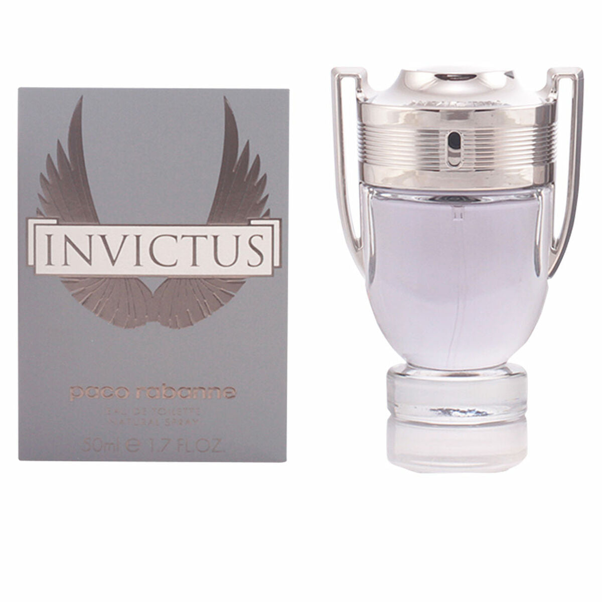 Ανδρικό Άρωμα Paco Rabanne EDT