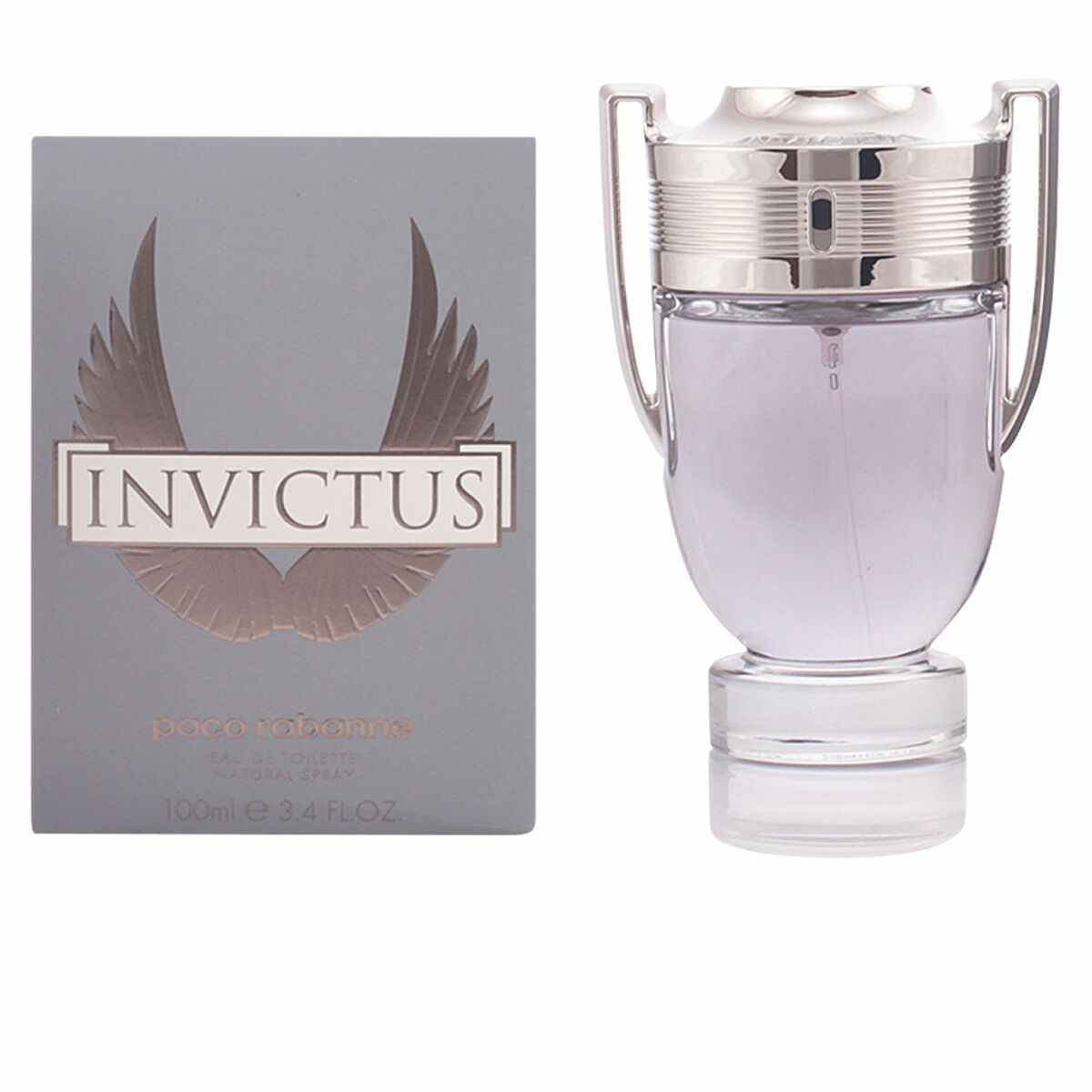 Ανδρικό Άρωμα Paco Rabanne EDT