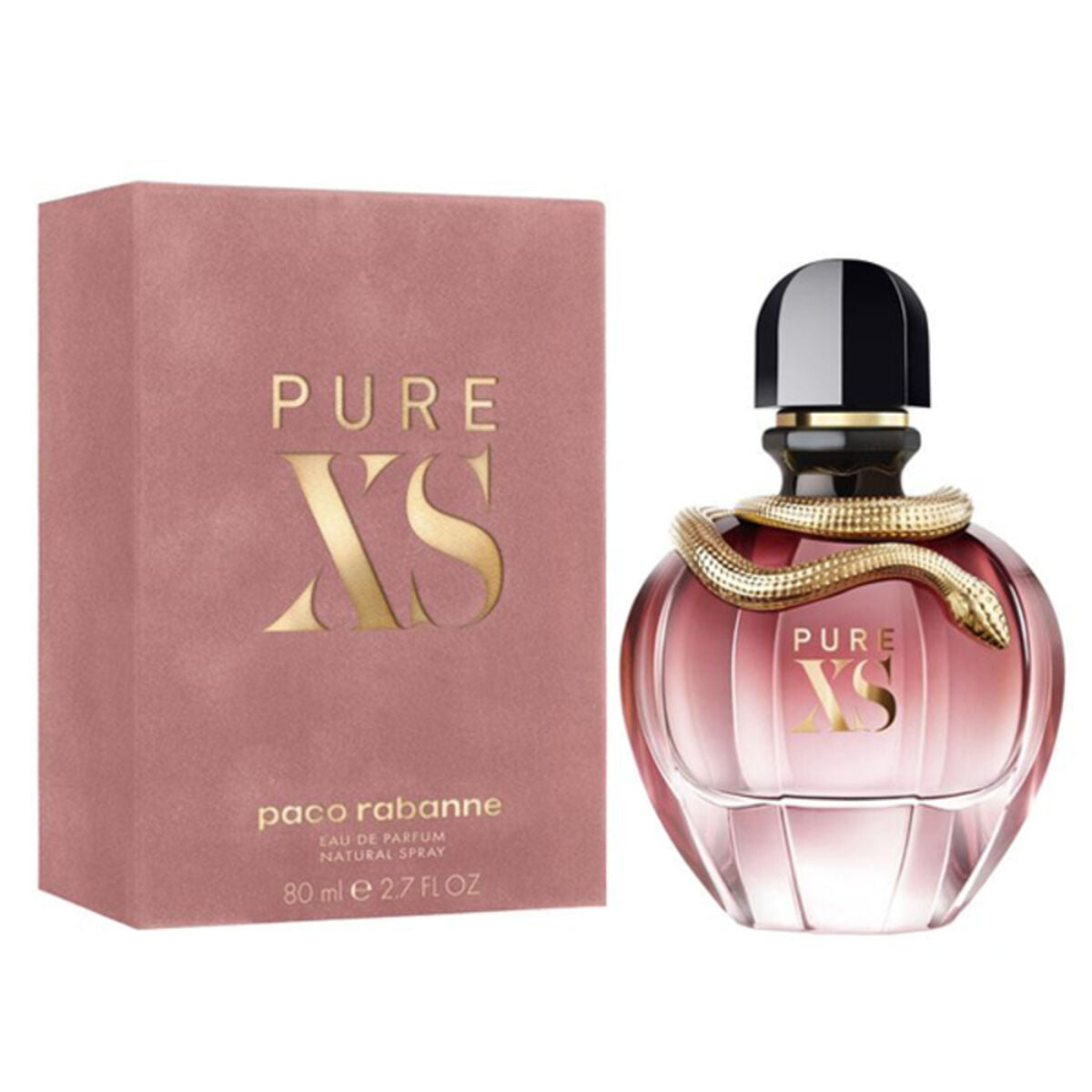 Γυναικείο Άρωμα Pure XS Paco Rabanne EDP EDP