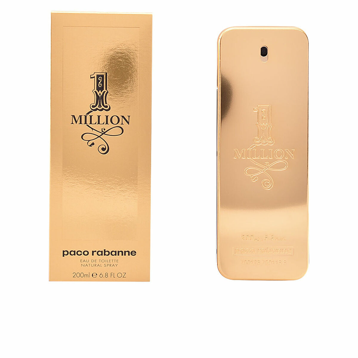 Ανδρικό Άρωμα Paco Rabanne EDT