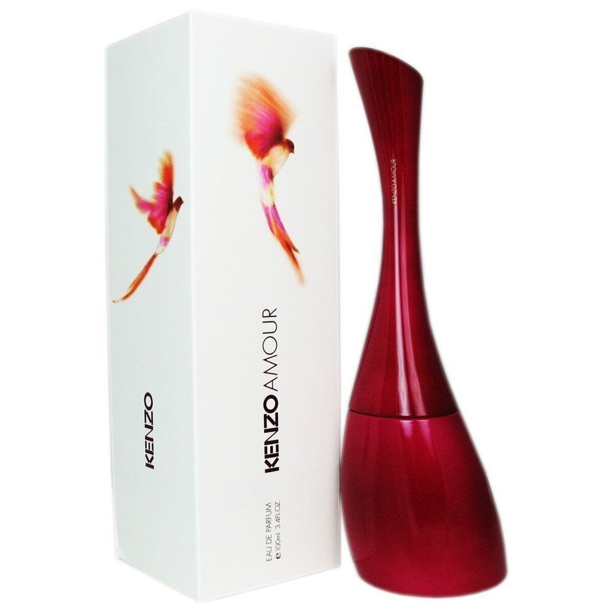 Γυναικείο Άρωμα Kenzo Amour 50ml EDP 50 ml