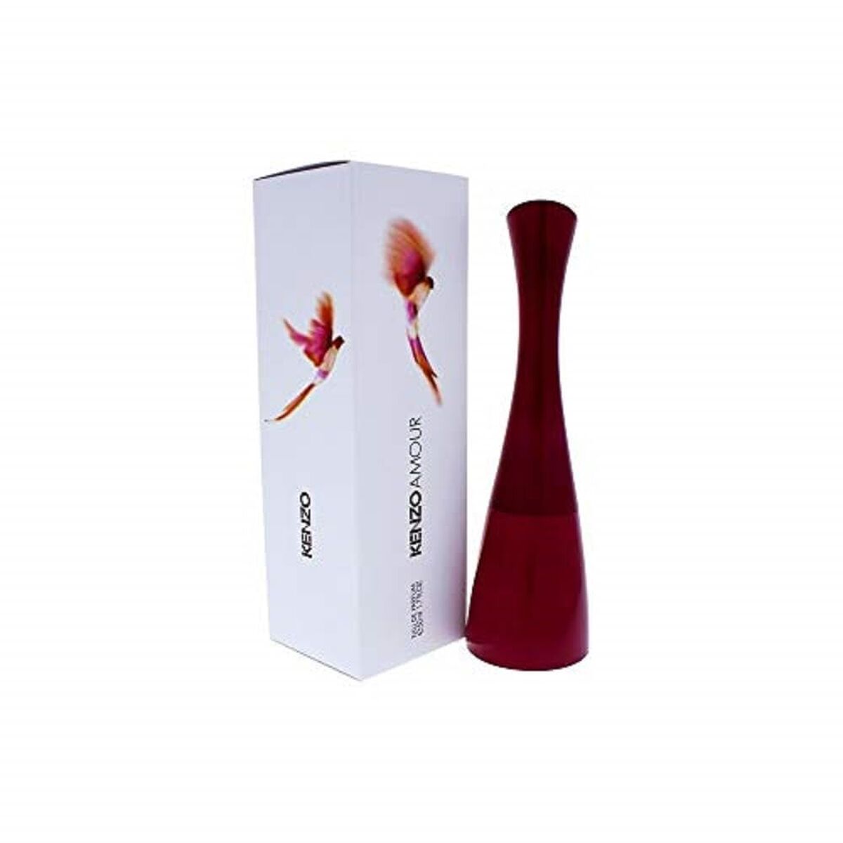 Γυναικείο Άρωμα Kenzo Amour 50ml EDP 50 ml