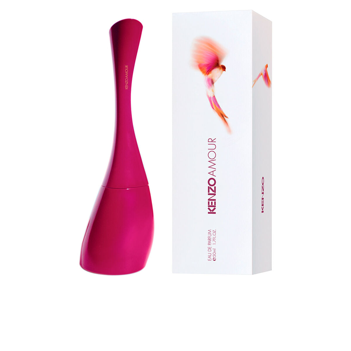 Γυναικείο Άρωμα Kenzo Amour 50ml EDP 50 ml