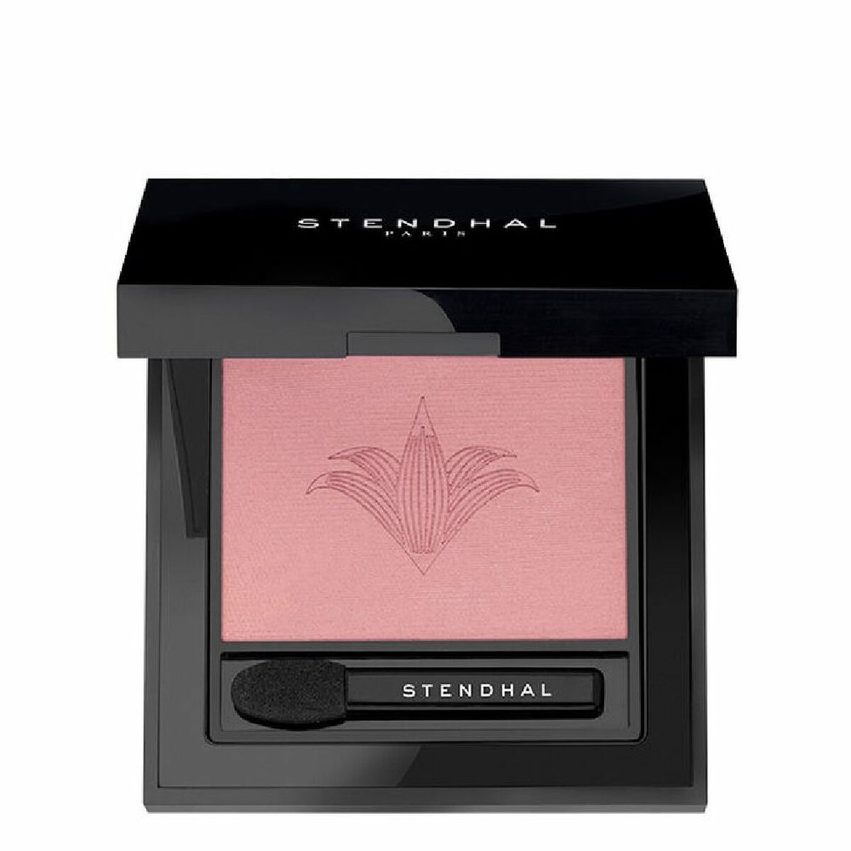 Σκιά ματιών Stendhal Sublimatrice Nº 503 Quartz Rose 2,5 g