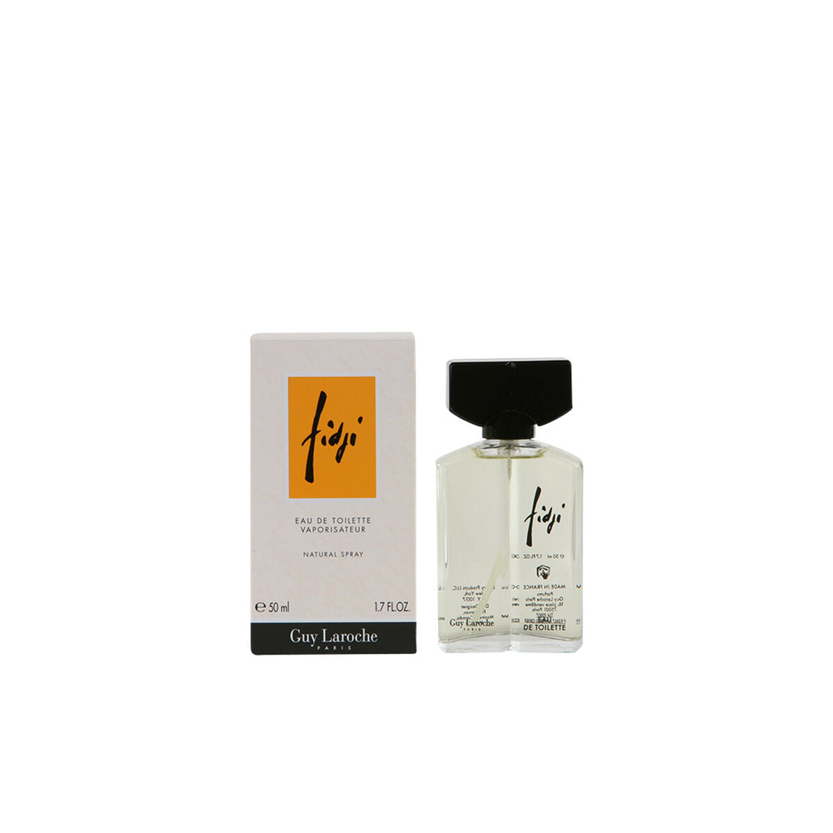 Γυναικείο Άρωμα Fidji Guy Laroche EDT