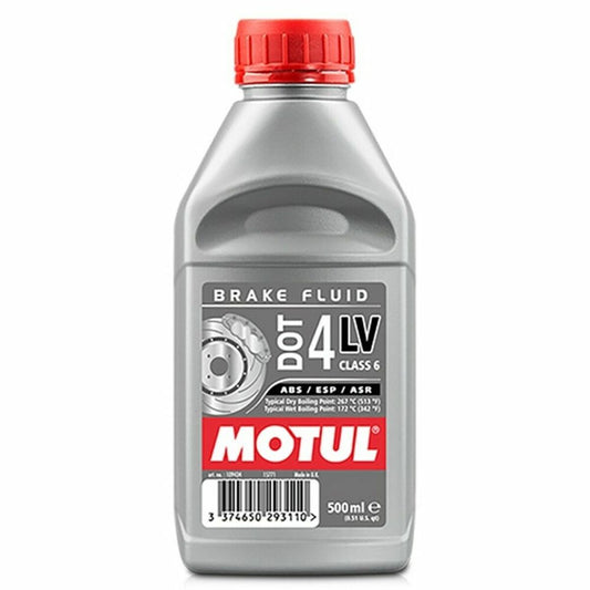 Υγρά φρένων Motul MTL109434 500 ml