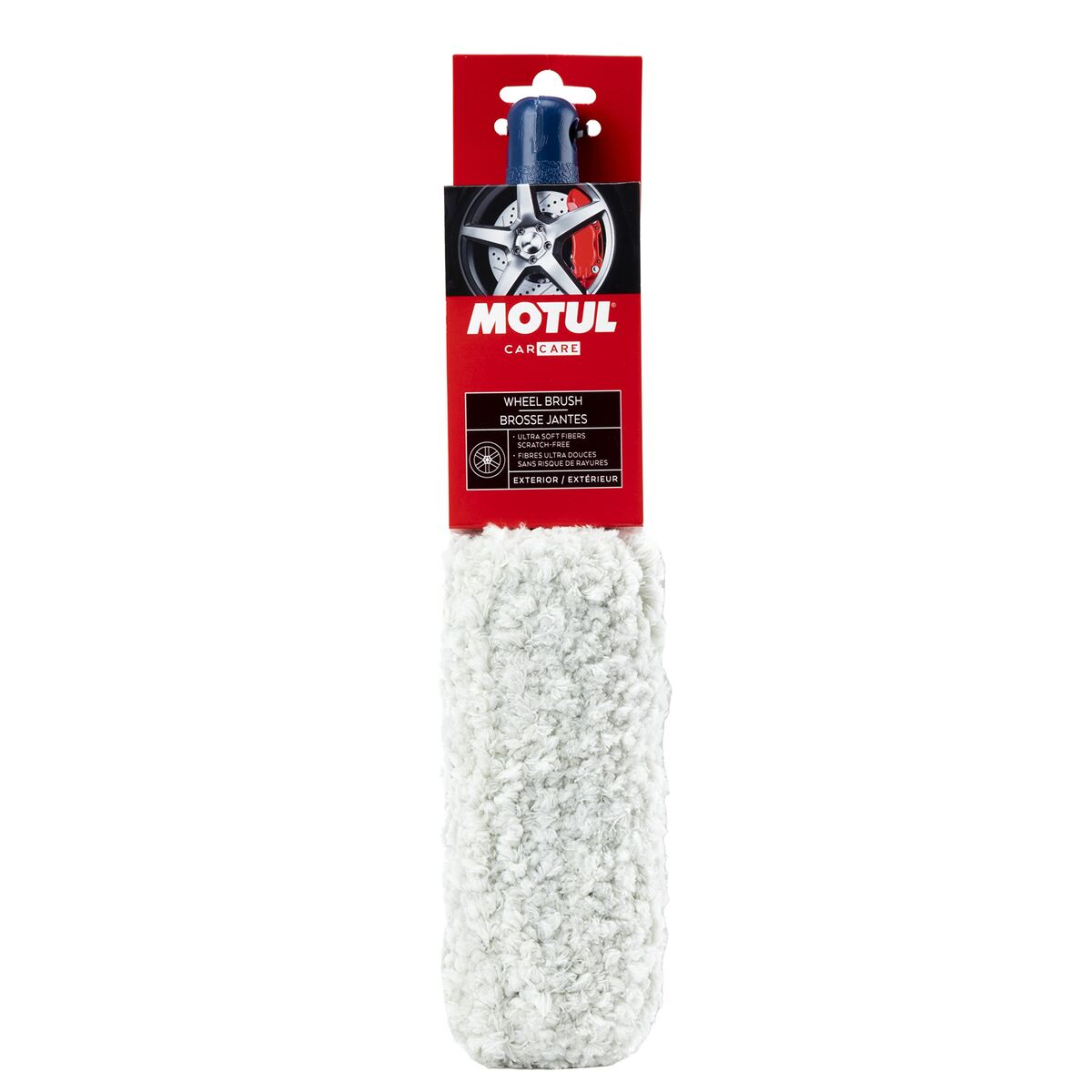 Βούρτσα Motul MTL110114 Μικροΐνες