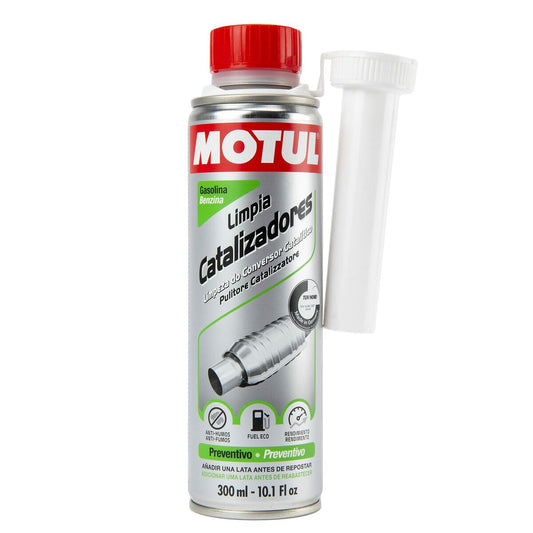Επεξεργασία Καυσίμου Motul MTL110711 (Ανακαινισμenα B)