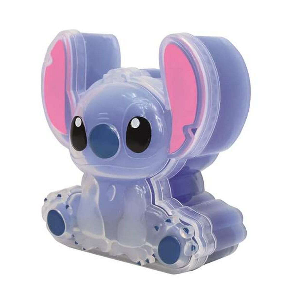 Κούκλα Stitch